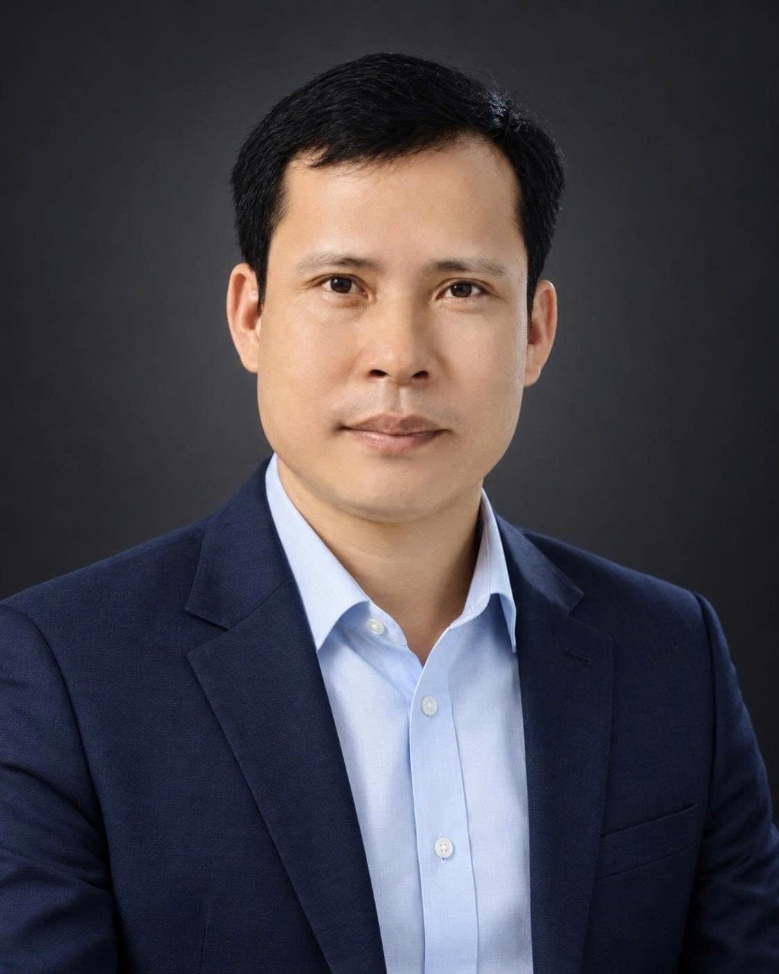 Nguyễn Ngọc Thuyên