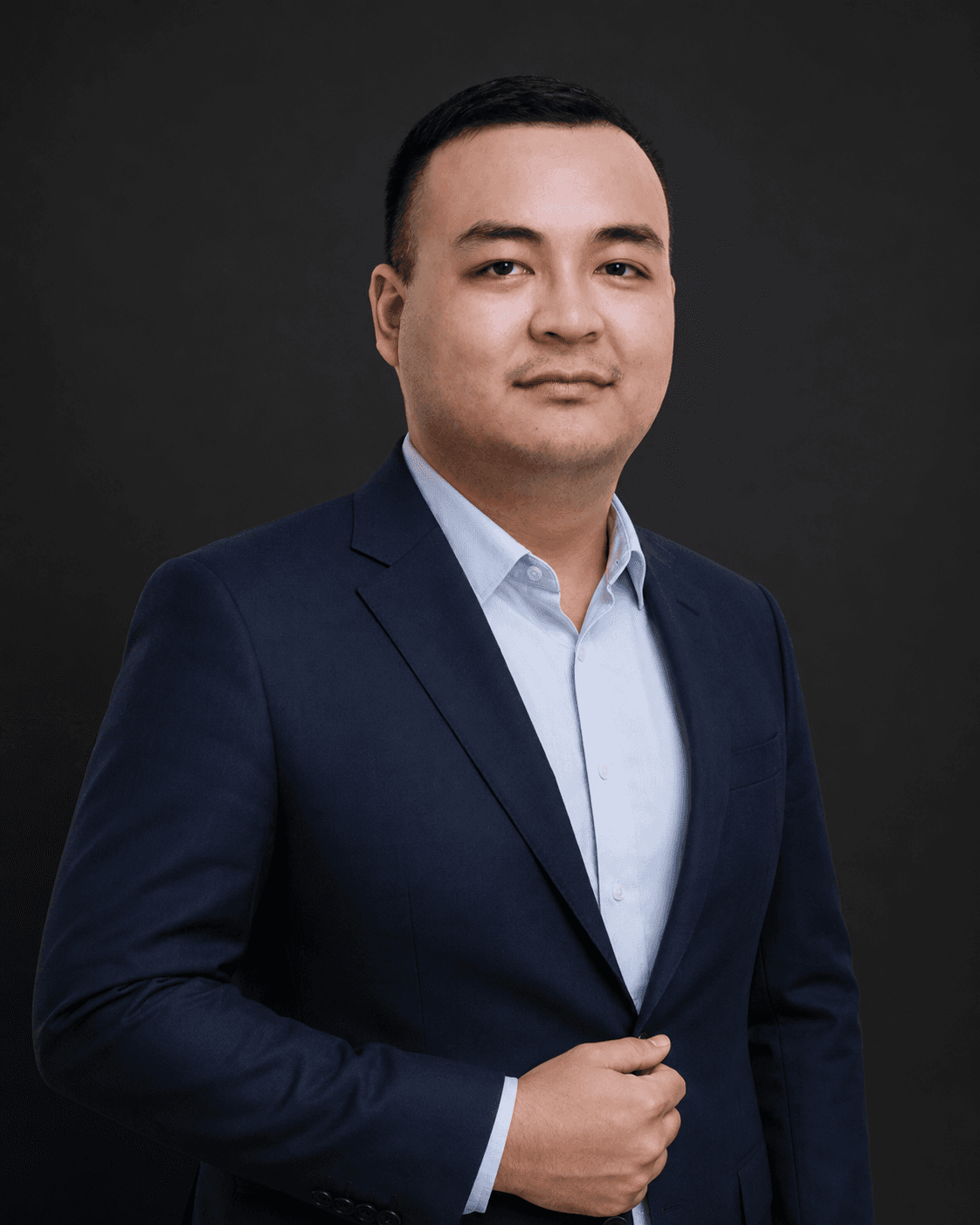 Nguyễn Phúc Mạnh