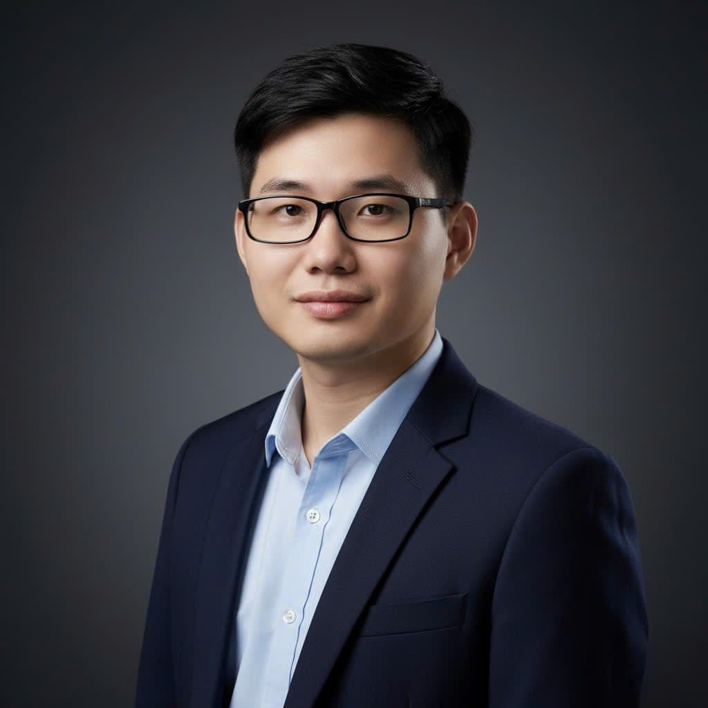 Lê Duy Định