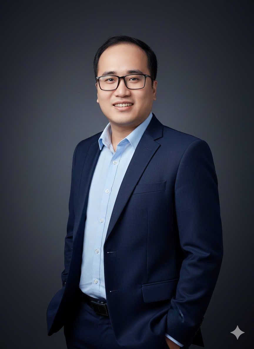 Nguyễn Chí Dũng