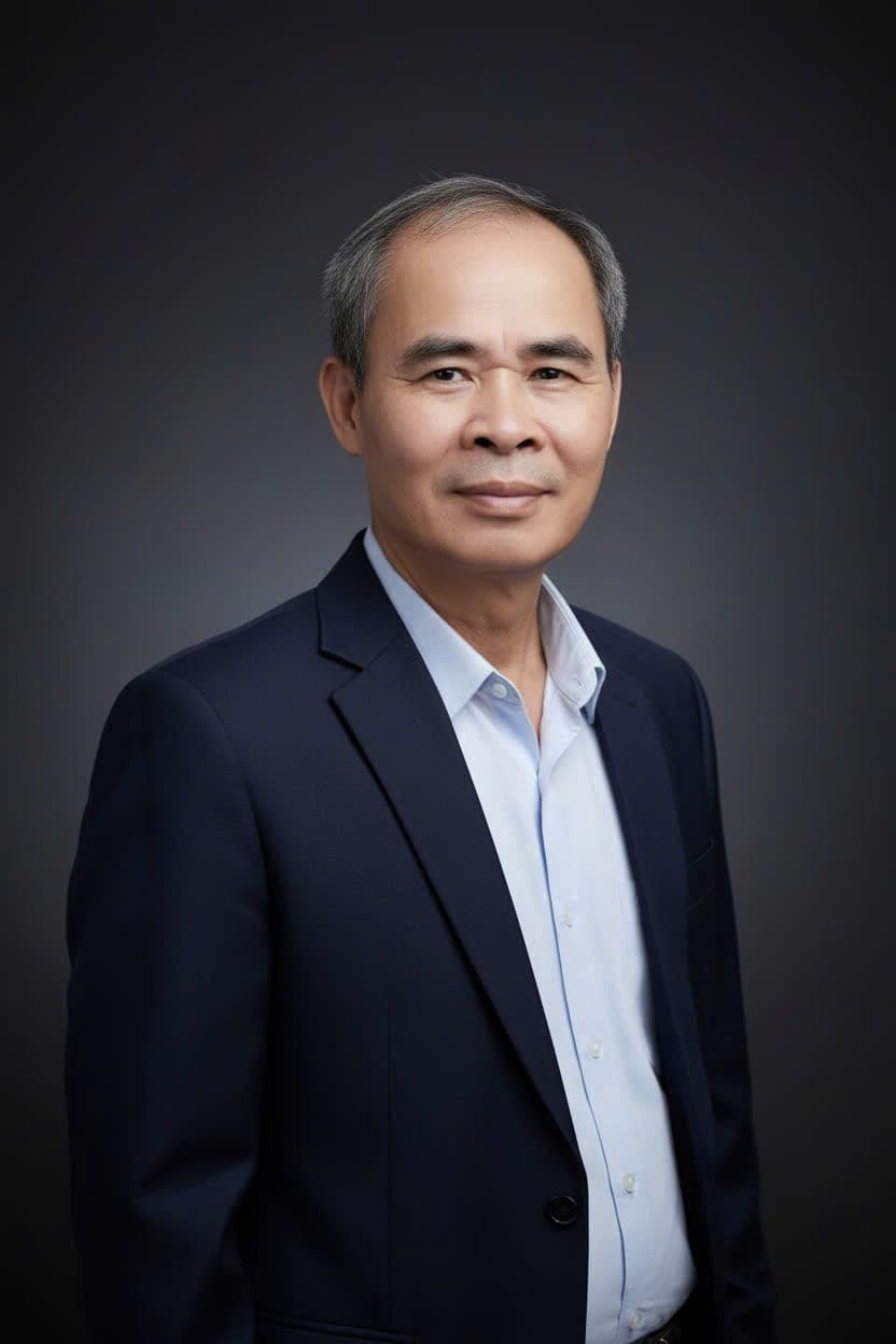 Nguyễn Xuân Thắng