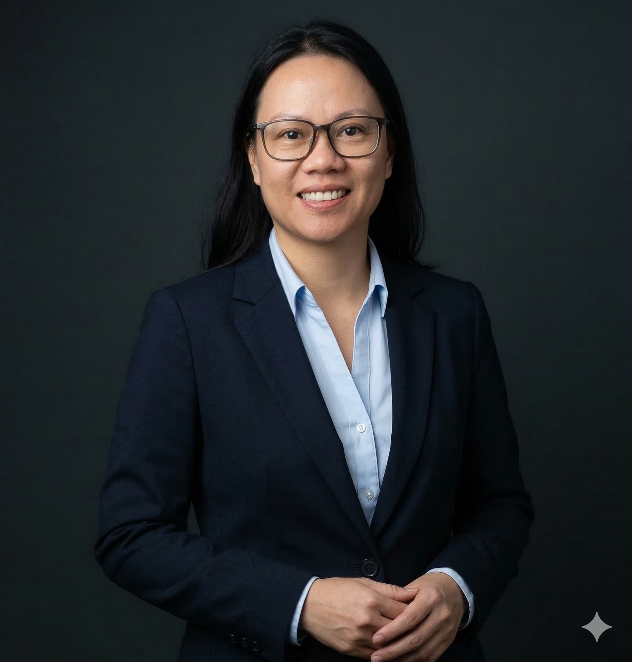 Trần Thúy Hằng