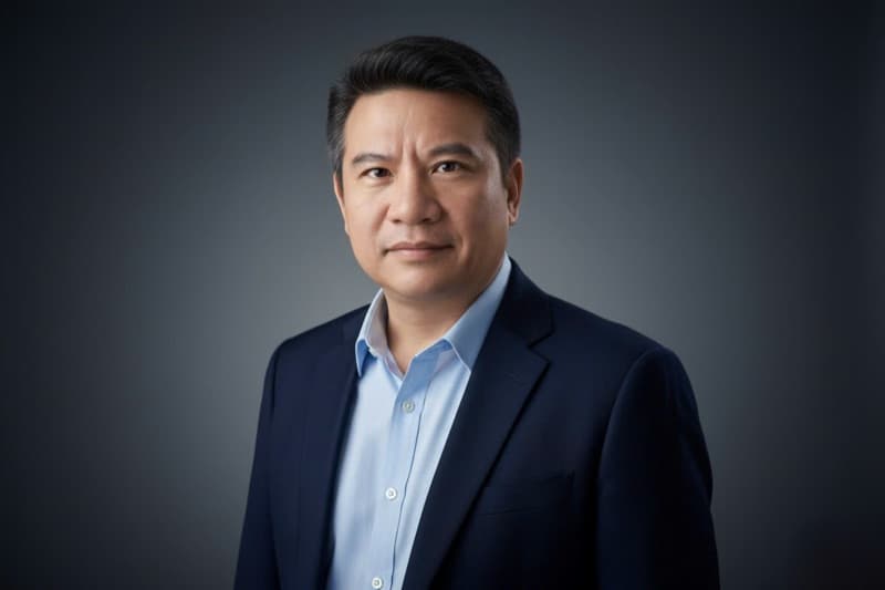 Luật gia Nguyễn Quang Thanh